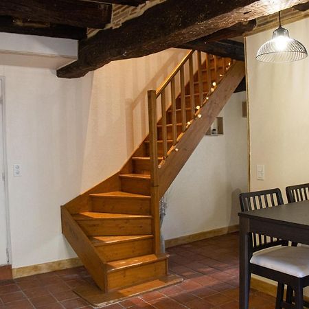 Apartamento Columna Historya 1 Bergerac Exterior foto