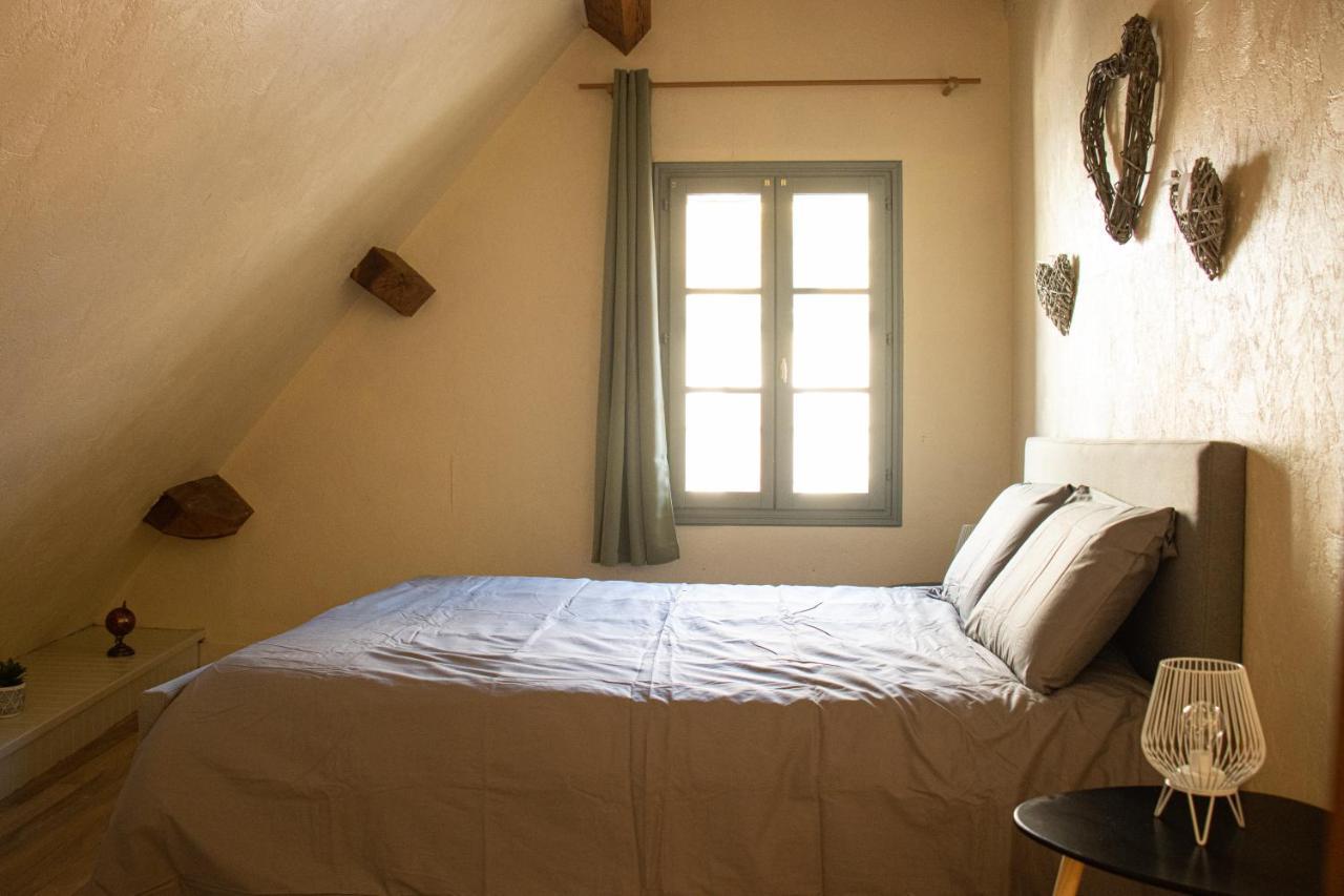 Apartamento Columna Historya 1 Bergerac Exterior foto